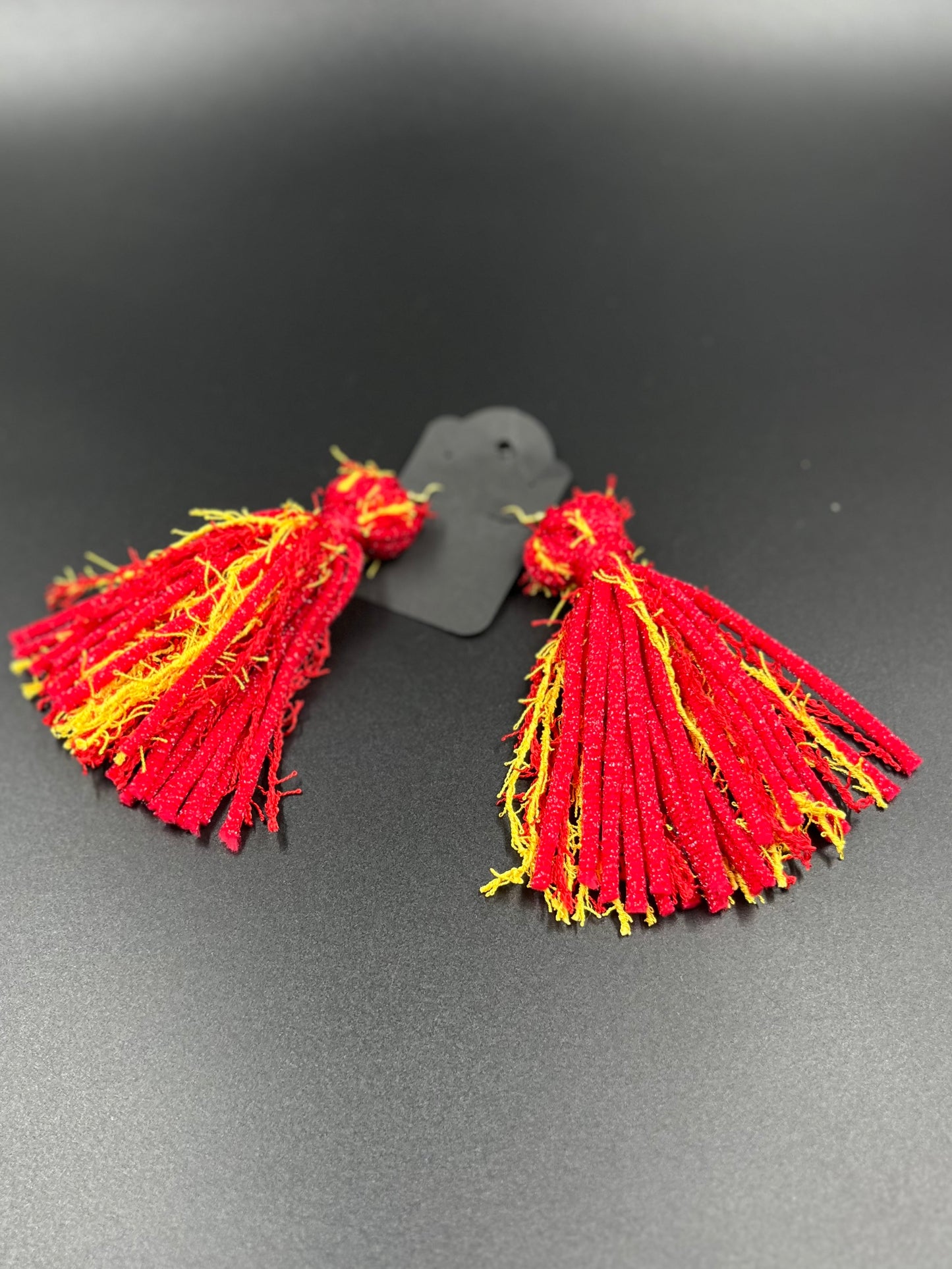 KC Chiefs Scrubby