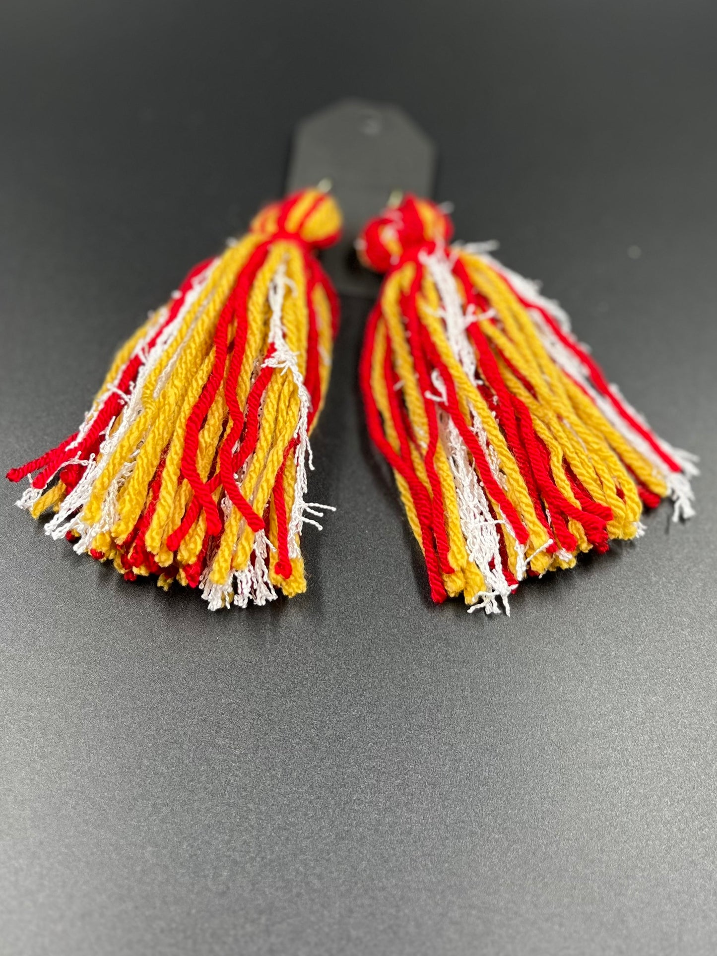 KC Chiefs Scrubby Mix