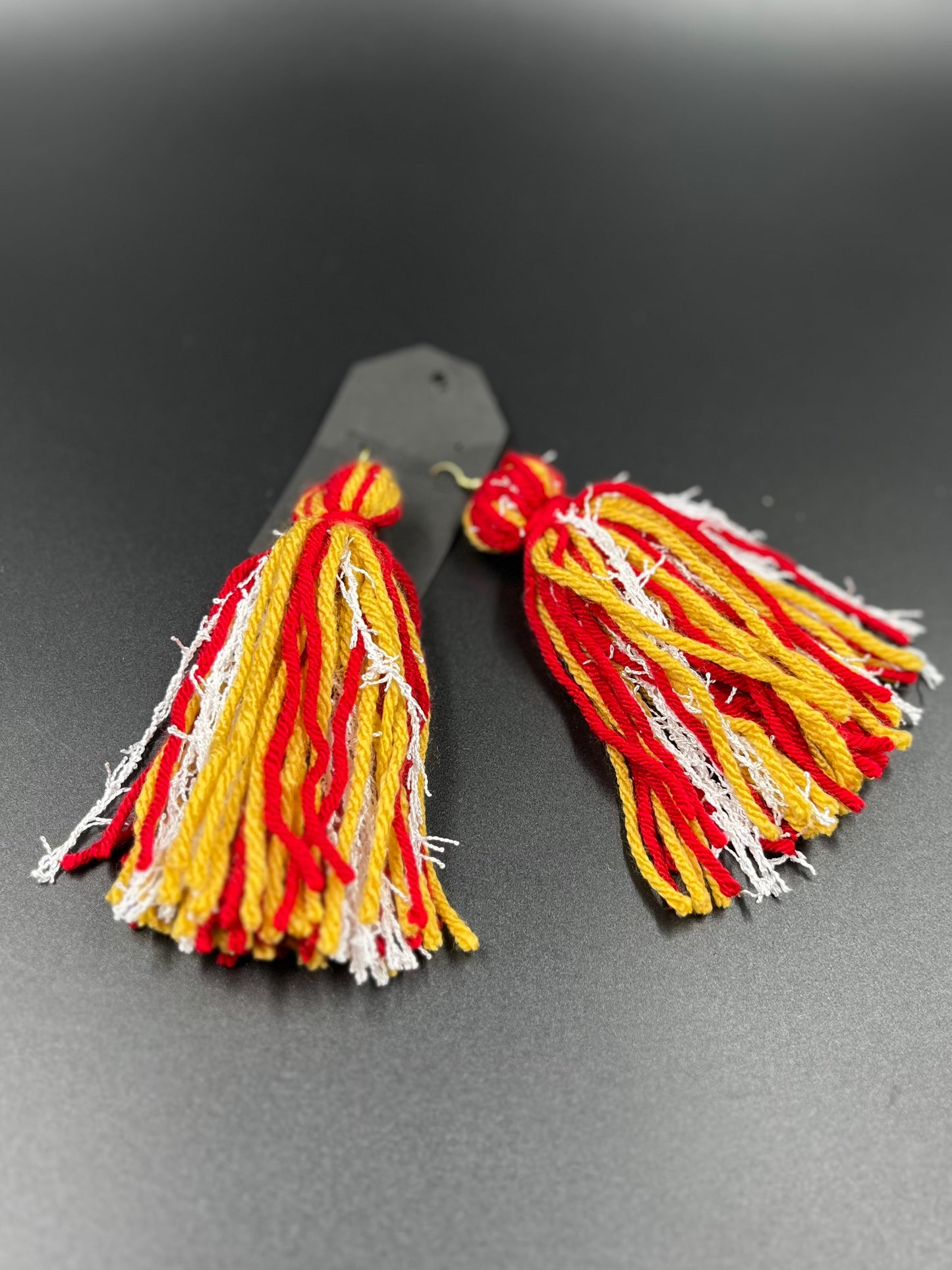 KC Chiefs Scrubby Mix