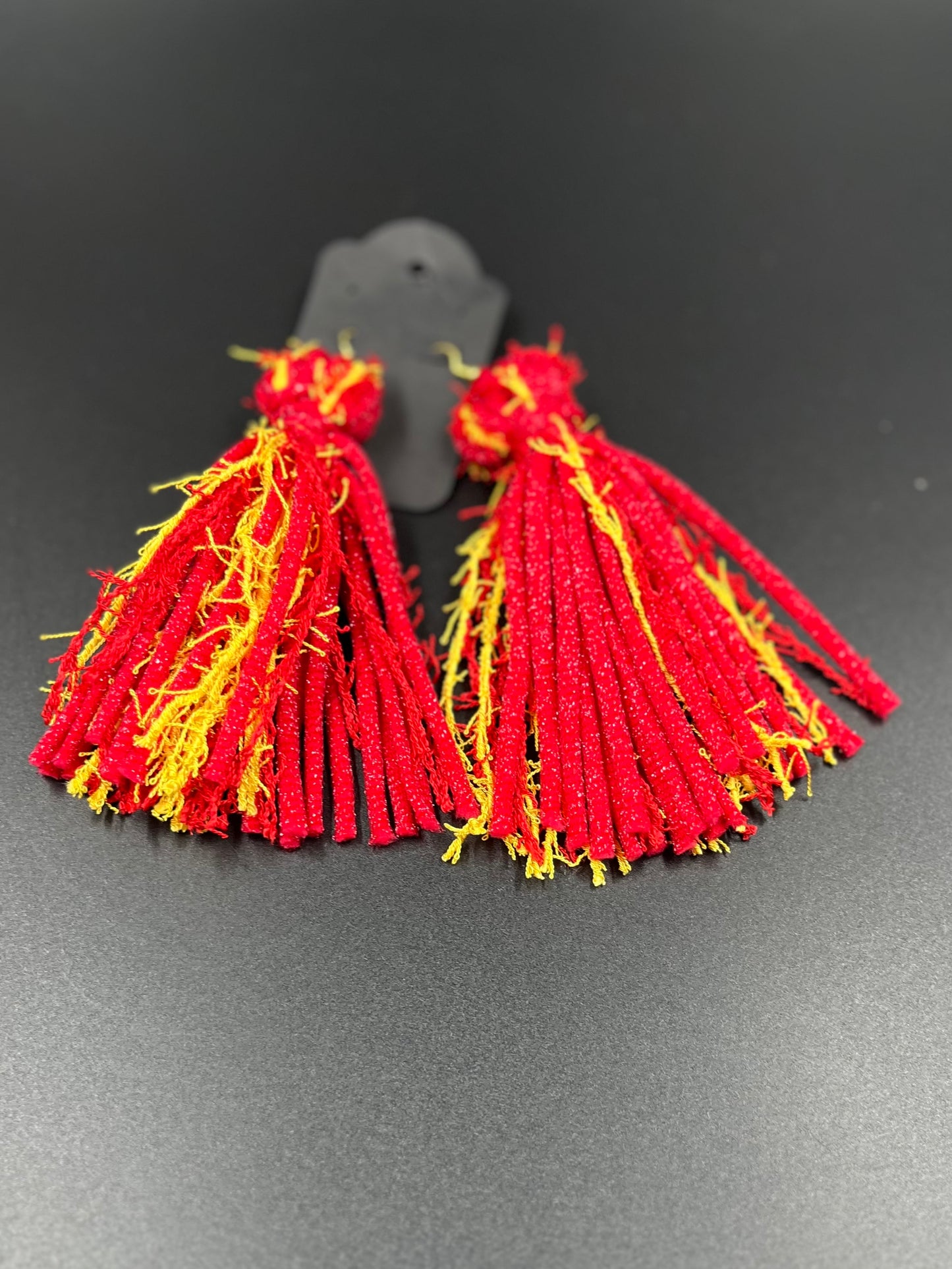 KC Chiefs Scrubby