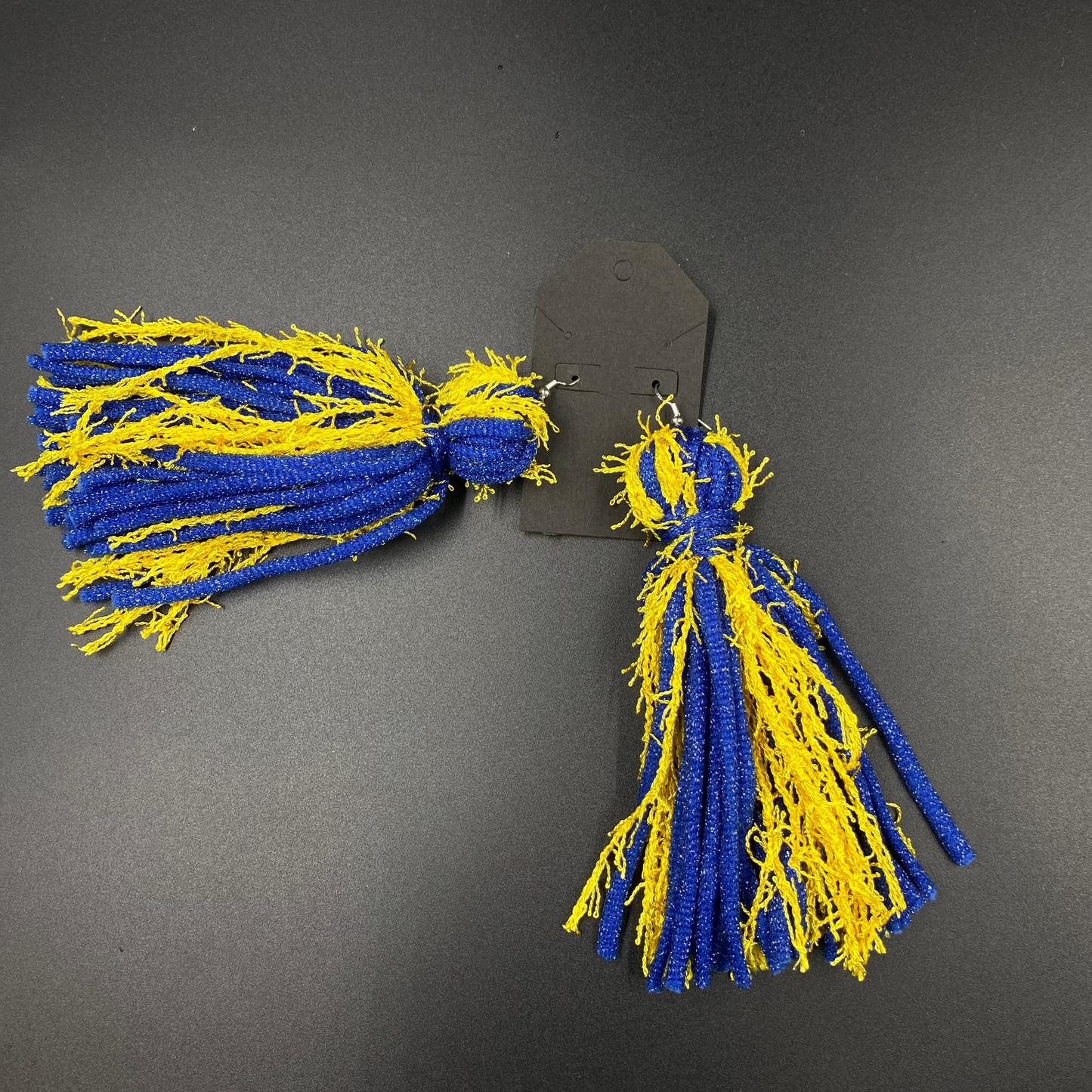 Blue and Gold V2