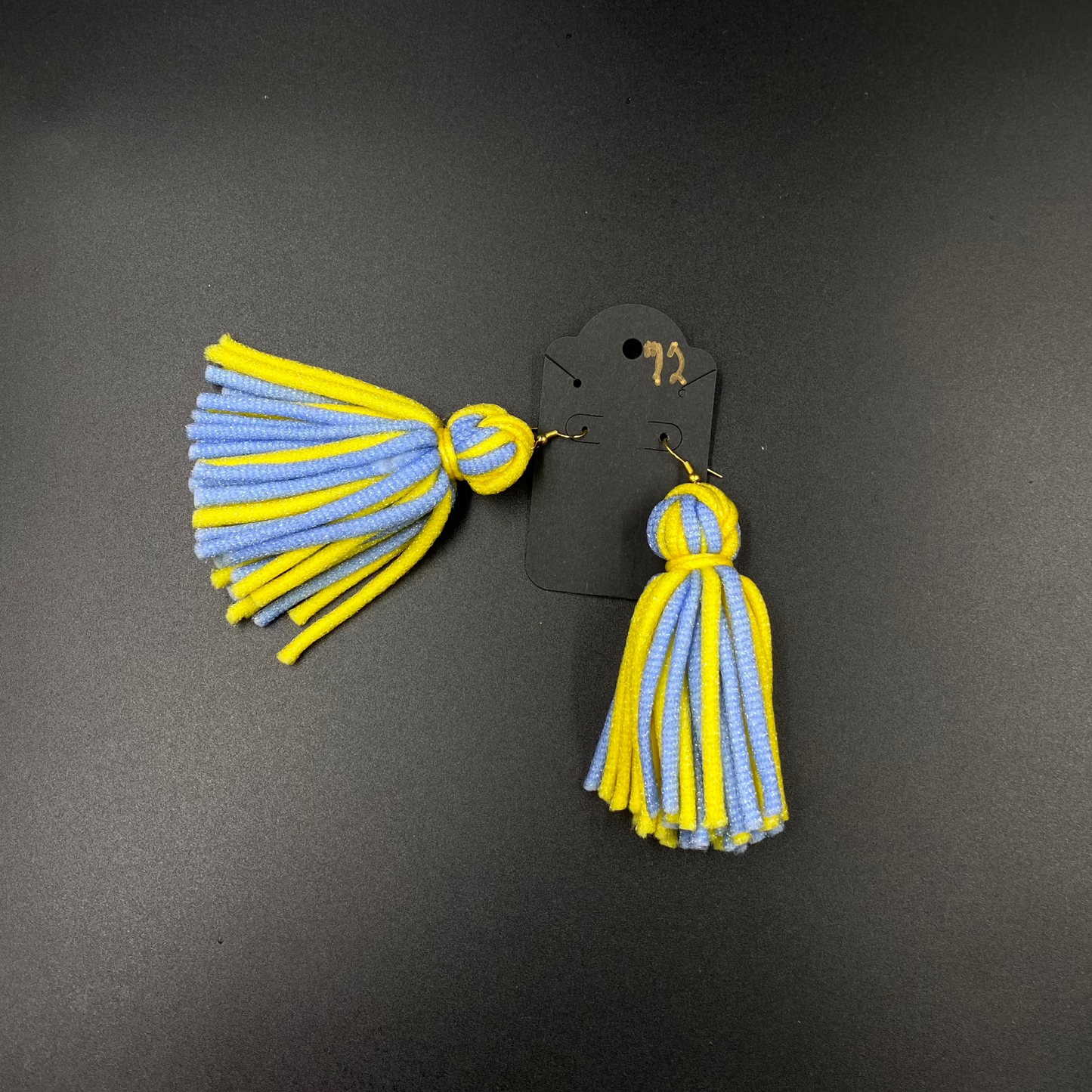 Blue and Gold V4