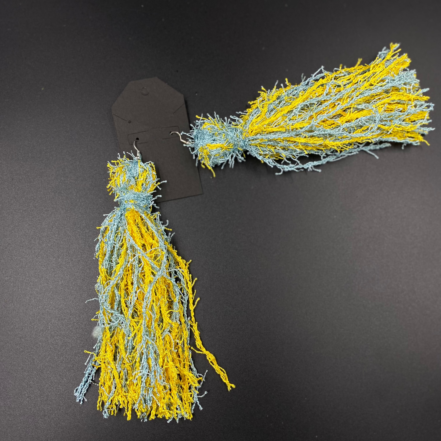 Blue and Gold V5