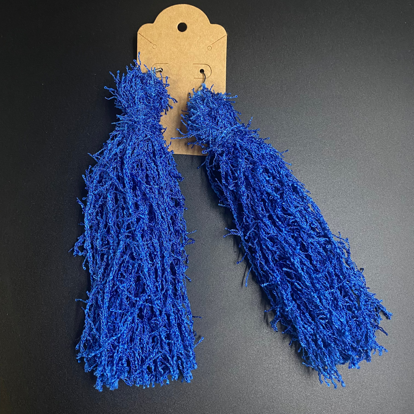 Scrubby Royal Blue