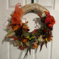 Harvest Time Wreath