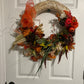 Harvest Time Wreath