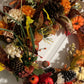 Grateful Harvest Wreath