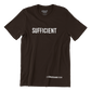 Sufficient Grace Tee