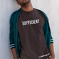 Sufficient Grace Tee