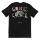 Graced Upon Grace Black